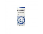 Hypromeloza -P 10ml