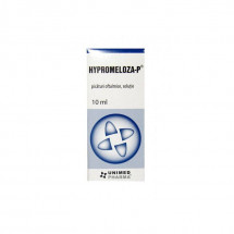 Hypromeloza -P, 10 ml