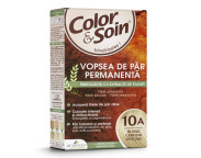 CO&SO Vopsea de par bl.clair cendre10A RO NOU