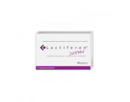 Lactiferon Derma x 30 cps. gastrorez.