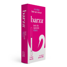 Test de sarcina banda Clasic, 1 bucata, Barza