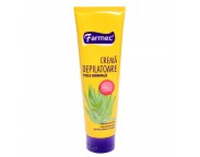 8010 Farmec Crema depilatoare piele normala 150ml