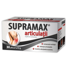 Supramax articulatii X 30 plicuri