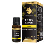 Ulei esential lamaie 10ml