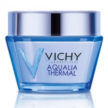 Vichy crema hidratanta Aqualia Thermal Riche, 50ml