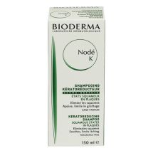 Bioderma sampon impotriva placilor scuamoase, 150ml