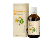 DAC.PL Tinctura rostopasca x 50ml