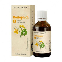 DAC.PL Tinctura rostopasca X 50ml