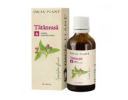 DAC.PL Tinctura tataneasca x 50ml