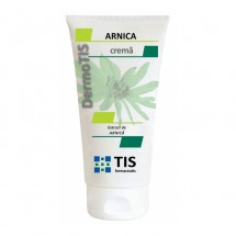 Arnica crema x 50ml  TIS