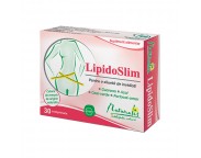 LipidoSlim Naturalis X 30 capsule