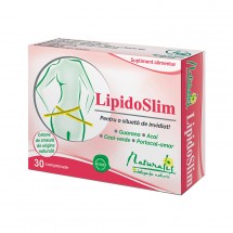 LipidoSlim Naturalis X 30 capsule