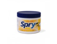 Mints SPRY, lemon (lamaie), borcan 240 buc., 144 g