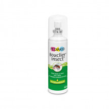 Pediakid Bouclier Insect spray anti tantari si capuse, 100ml