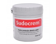 Sudocrem crema antiseptica x 125g