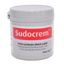 Sudocrem crema antiseptica x 125g