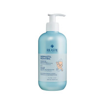 DERMASTIL Gel curatare par si corp, 400 ml, RILASTIL