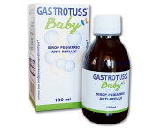 Gastrotuss Baby sirop pediatric antireflux x 180ml