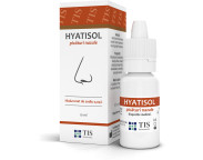Hyatisol x 10 ml TIS