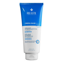 Crema Base, balsam hranitor si protector pentru fata si corp, 400 ml, RILASTIL