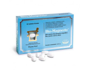 Bio-Magnesiu x 30 compr