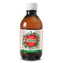 Sirop Biosept, 250 ml, FARES