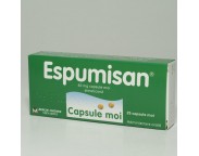 Espumisan 40mg x 2blist. x 25cps. moi