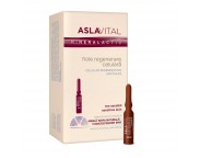 1550 ASLAVITAL - Fiole regenerare celulara 7 x 2 ml