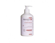 Lysaskin Xerolys 10 emulsie piele uscata x 200ml