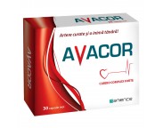 Avacor x 30 caps. moi