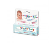 Nenedent baby x 20ml