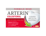 Arterin colesterol, 30 comprimate filmate