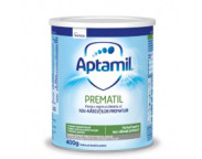 Aptamil Prematil pentru prematuri, 0+ luni X 400 g