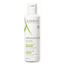 Ducray Aderma Dermalibour gel spumant, 250ml