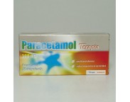Paracetamol Terapia 500 mg x 20 compr.