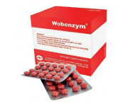 Wobenzym x 200drj. gastrorez.