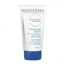 Bioderma Node DS +  Sampon, 125 ml