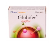 Glubifer complex x 30 compr. T