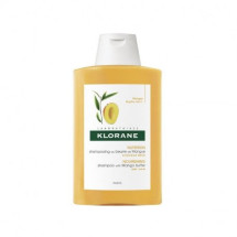 Klorane sampon extract de mango, 200ml