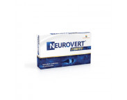 Neurovert forte X 30 capsule moi