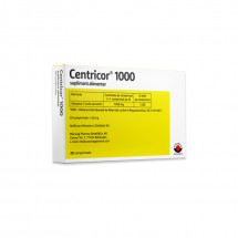 Centricor 1000 mg x 20 cp