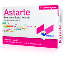 Astarte X 14 capsule