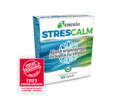 Benesio Strescalm X 30 capsule