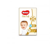 Huggies Nr.4 Elite Soft Convi 8-14kg x 19buc