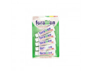 Foramen Travel set calatorie pasta de dinti 5 buc x 5 ml -32