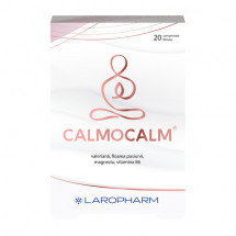 Calmocalm X 20 comprimate filmate 