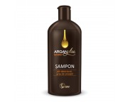 3510 Argan Plus sampon cu Keratina, 250ml