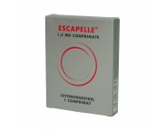 Escapelle 1.5mg x 1blist. x 1cpr.