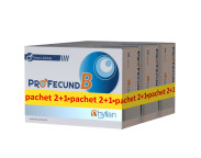 Profecund B x 30 caps. pachet 2 +1