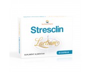 Stresclin Lactium x 30 caps.